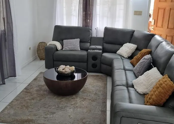 Apartment Mango Retreat In Mango Walk Country Club