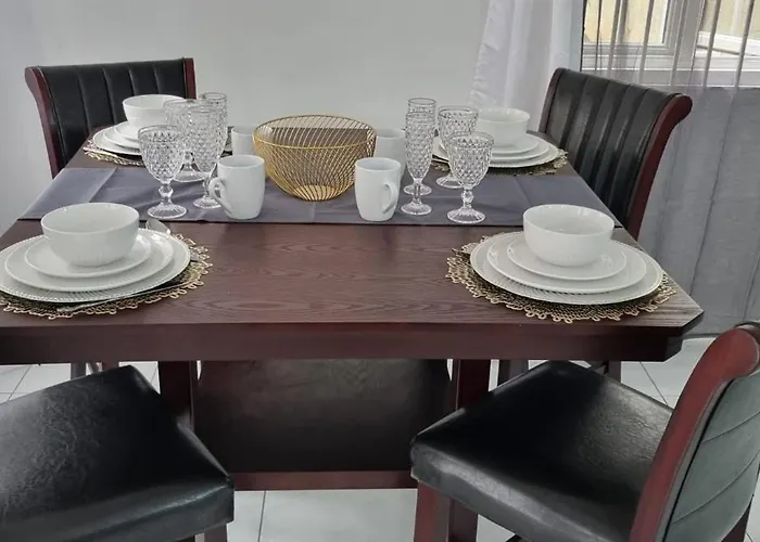 Mango Retreat In Mango Walk Country Club Apartment *
