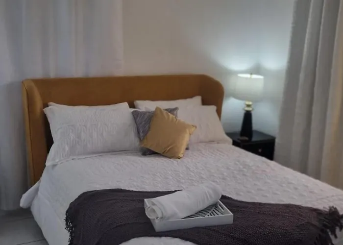 Mango Retreat In Mango Walk Country Club * Montego Bay