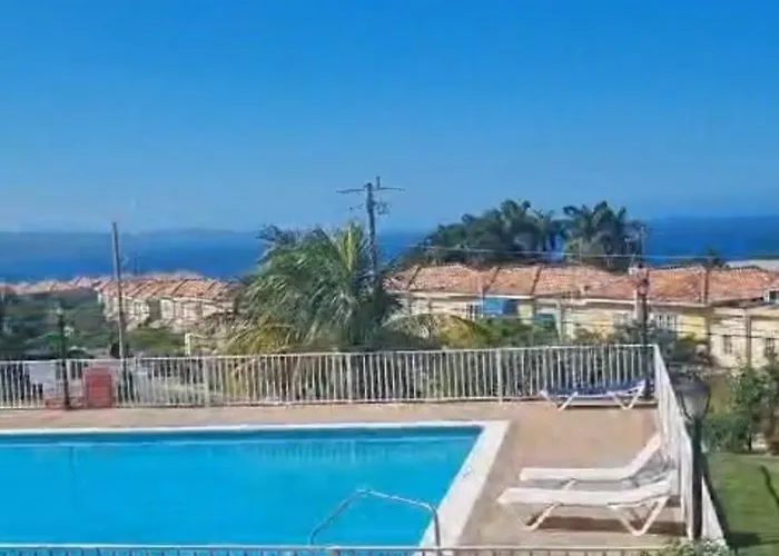 Apartment Mango Retreat In Mango Walk Country Club Montego Bay
